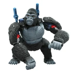 Kingdom War For Cybertron Voyager Optimus Primal Action Figure<Transformers Outlet