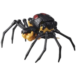 Kingdom War For Cybertron Deluxe Blackarachnia Action Figure<Transformers Hot