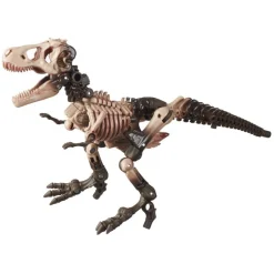 Kingdom War For Cybertron Deluxe Paleotrex Action Figure<Transformers Outlet