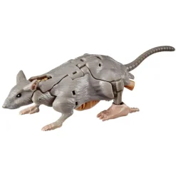 Kingdom War For Cybertron Legend Rattrap Action Figure<Transformers Outlet