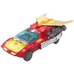 Kingdom War For Cybertron Commander Rodimus Action Figure<Transformers Best