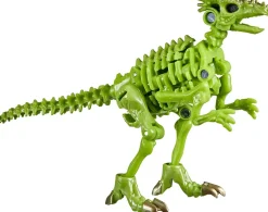 Kingdom War For Cybertron Legend Dracodon Action Figure<Transformers Fashion