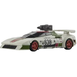 Kingdom War For Cybertron Deluxe Wheeljack Action Figure<Transformers Best