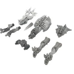 Kingdom War For Cybertron Deluxe Ractonite Action Figure<Transformers Discount