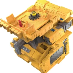 Kingdom War For Cybertron Titan Autobot Ark Action Figure<Transformers Sale