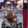 Power Of The Primes Deluxe Snarl Action Figure<Transformers Outlet
