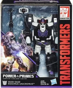 Power Of The Primes Leader Rodimus Unicronus<Transformers Hot