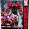 Power Of The Primes Voyager Inferno Action Figure<Transformers Outlet
