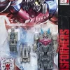Power Of The Primes Master Megatronus Bomb Burst Action Figure<Transformers Sale