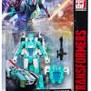 Power Of The Primes Deluxe Moonracer Action Figure<Transformers New