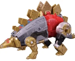 Power Of The Primes Deluxe Snarl Action Figure<Transformers Outlet