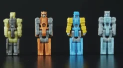 Power of the Primes SDCC Exclusive Throne Of Primes Box Set<Transformers Fashion