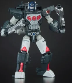 Power of the Primes SDCC Exclusive Throne Of Primes Box Set<Transformers Fashion