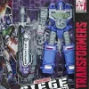 Siege War For Cybertron Deluxe Refraktor Action Figure<Transformers Fashion
