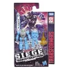 Siege War For Cybertron Battle Masters Blowpipe Action Figure<Transformers Sale