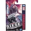 Siege War For Cybertron Battle Masters Lionizer Action Figure<Transformers New