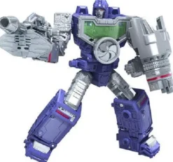 Siege War For Cybertron Deluxe Refraktor Action Figure<Transformers Fashion