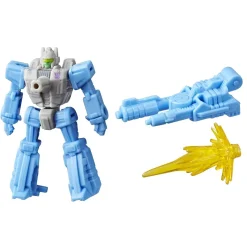Siege War For Cybertron Battle Masters Blowpipe Action Figure<Transformers Sale