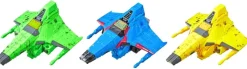 Siege War For Cybertron Seeker Jet Acid Storm Ion Storm Nova Storm Action Figure 3-Pack<Transformers Online
