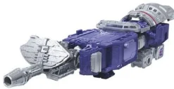 Siege War For Cybertron Deluxe Refraktor Action Figure<Transformers Fashion