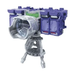 Siege War For Cybertron Deluxe Refraktor Action Figure<Transformers Fashion