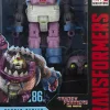 Studio Series 1986 Movie Deluxe Gnaw Action Figure<Transformers Fashion