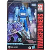 Studio Series 1986 Movie Deluxe Blurr Action Figure<Transformers Clearance