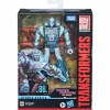 Studio Series 1986 Movie Deluxe Kup Action Figure<Transformers Online