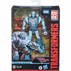 Studio Series 1986 Movie Deluxe Kup Action Figure<Transformers Online