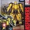 Studio Series Bumblebee Deluxe Jeep Bumblebee Action Figure<Transformers Sale