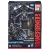 Studio Series Revenge of the Fallen Voyager Constructicon Mixmaster Action Figure<Transformers New