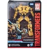 Studio Series Revenge of the Fallen Voyager Constructicon Scrapper Action Figure<Transformers New