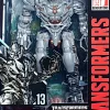 Studio Series Voyager Megatron #13 Action Figure<Transformers Clearance