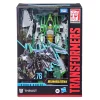 Studio Series Bumblebee Movie Voyager Thrust Action Figure<Transformers Discount