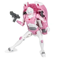 Studio Series 1986 Movie Deluxe Arcee #86 Action Figure<Transformers Hot