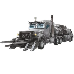 Studio Series Exclusive 3D The Ride Leader Megatron Action Figure<Transformers New