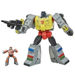 Studio Series 1986 Movie Leader Grimlock Action Figure<Transformers Sale