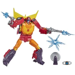 Studio Series 1986 Movie Voyager Hot Rod Action Figure<Transformers Online