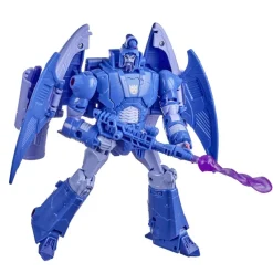 Studio Series 1986 Movie Voyager Scourge Action Figure<Transformers Sale