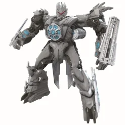 Studio Series Revenge of the Fallen Deluxe Soundwave Action Figure<Transformers Best