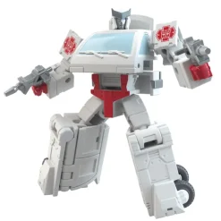 Studio Series 1986 Movie Core Ratchet Action Figure<Transformers Clearance