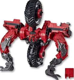 Studio Series Revenge of the Fallen Leader Constructicon Scavenger Action Figure<Transformers Online