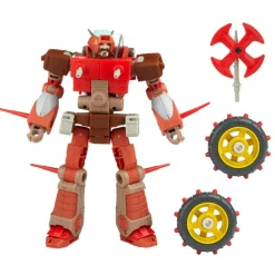 Studio Series 1986 Movie Voyager Wreck-Gar Action Figure<Transformers Sale