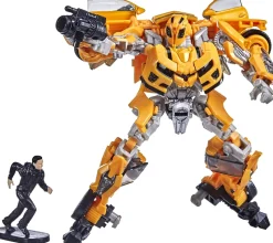 Studio Series Revenge Of The Fallen Deluxe Bumblebee Action Figure<Transformers Online