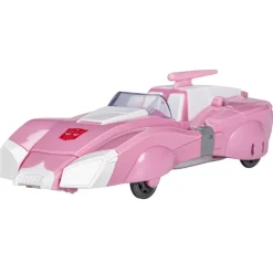 Studio Series 1986 Movie Deluxe Arcee #86 Action Figure<Transformers Hot