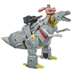 Studio Series 1986 Movie Leader Grimlock Action Figure<Transformers Sale