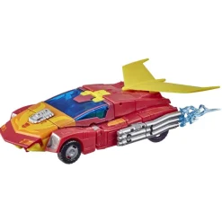 Studio Series 1986 Movie Voyager Hot Rod Action Figure<Transformers Online