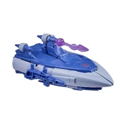 Studio Series 1986 Movie Voyager Scourge Action Figure<Transformers Sale