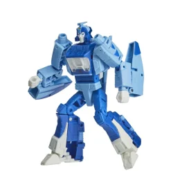 Studio Series 1986 Movie Deluxe Blurr Action Figure<Transformers Clearance