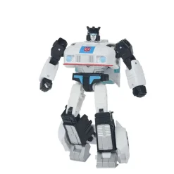 Studio Series 1986 Movie Deluxe Jazz Action Figure<Transformers New